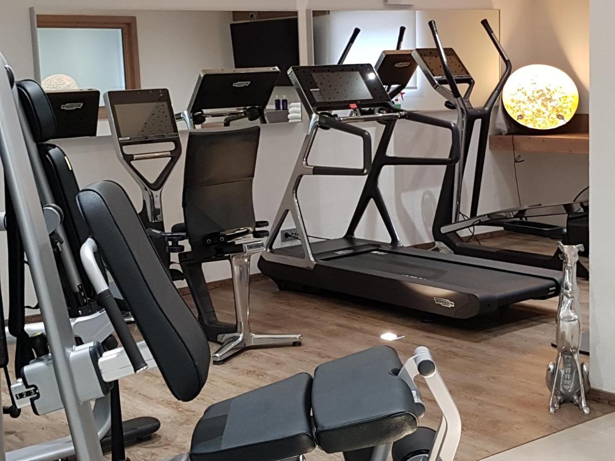 זיפלד אין טירול Hotel Vergeiner מראה חיצוני תמונה