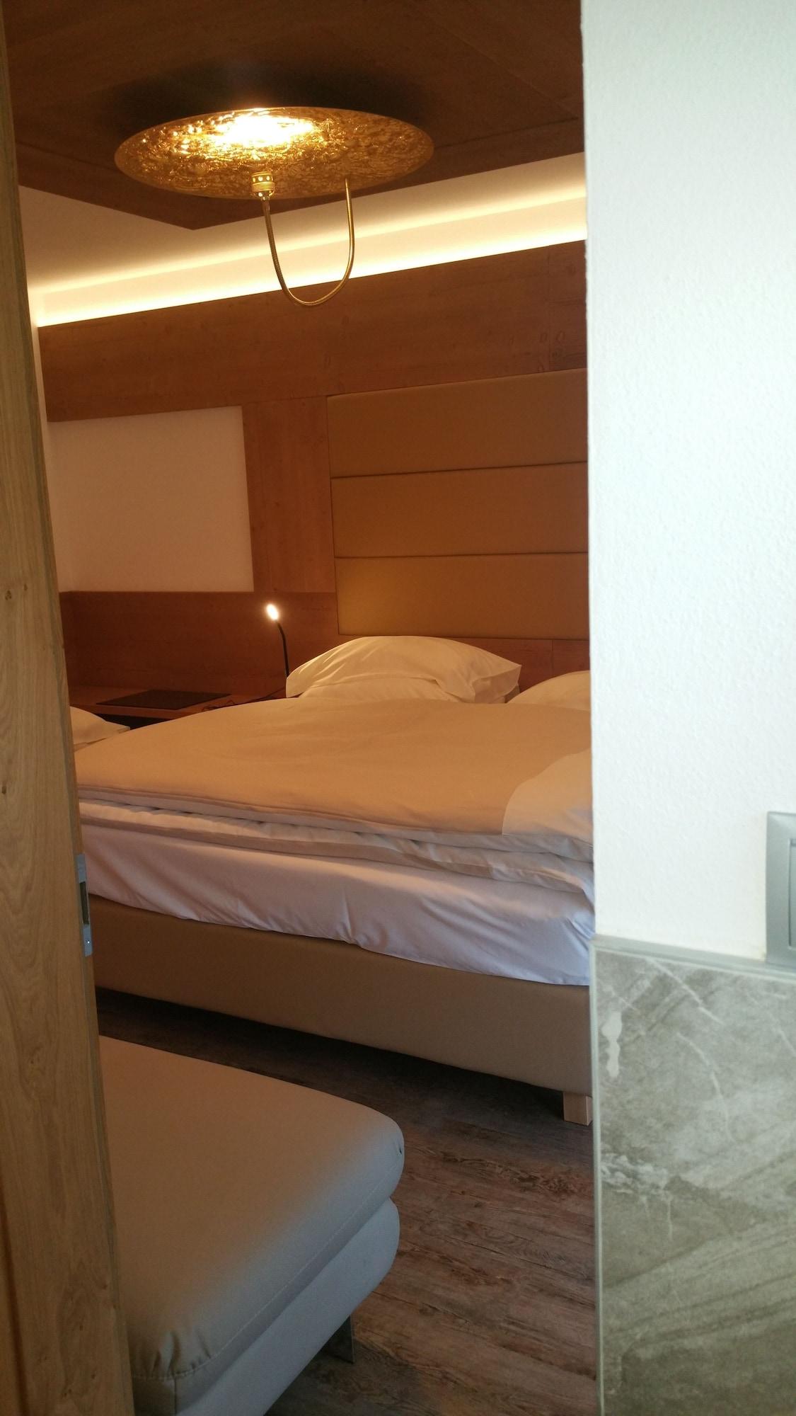 זיפלד אין טירול Hotel Vergeiner מראה חיצוני תמונה